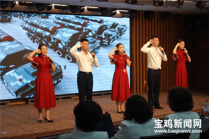 夏季时尚编发